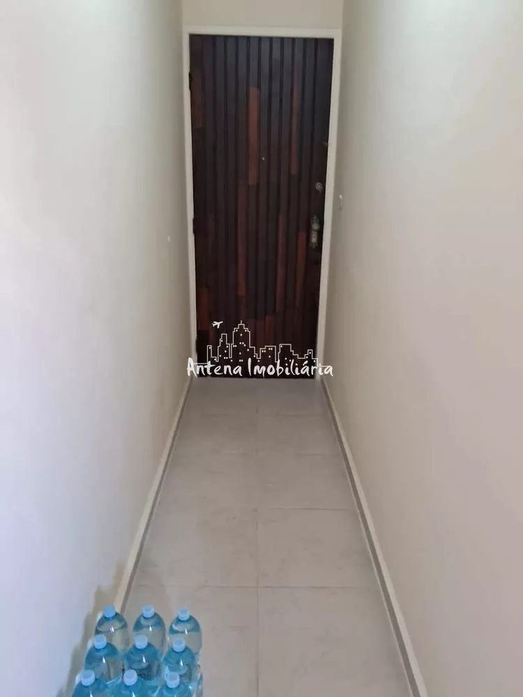 Apartamento à venda com 1 quarto, 31m² - Foto 3