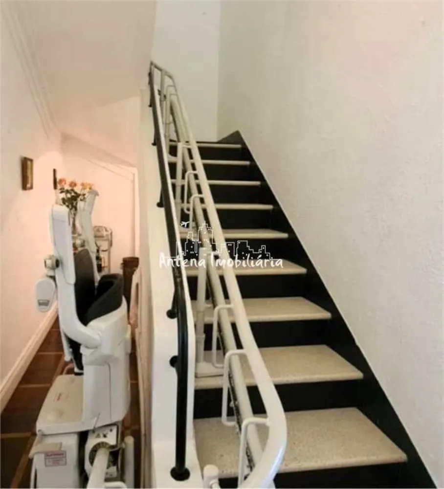 Casa, 3 quartos, 230 m² - Foto 2