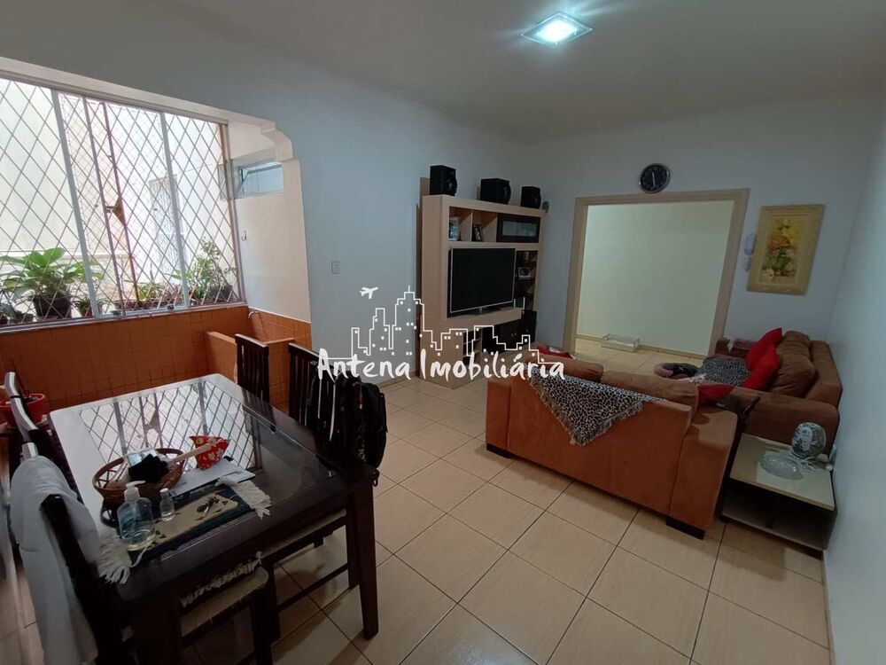 Apartamento, 3 quartos, 111 m² - Foto 2
