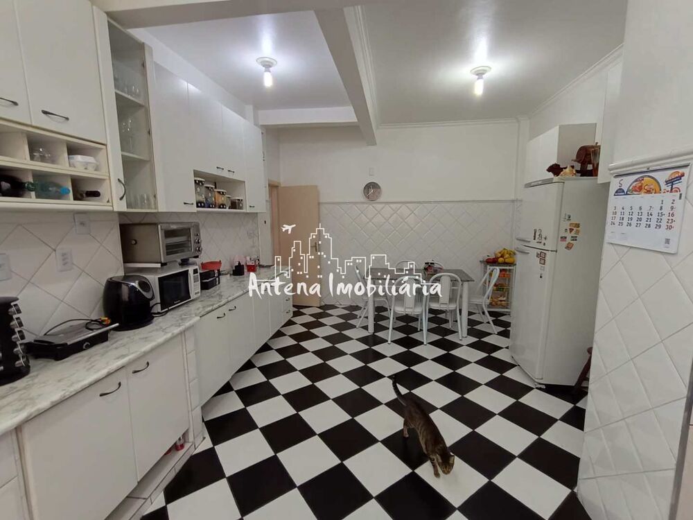 Apartamento, 3 quartos, 111 m² - Foto 1