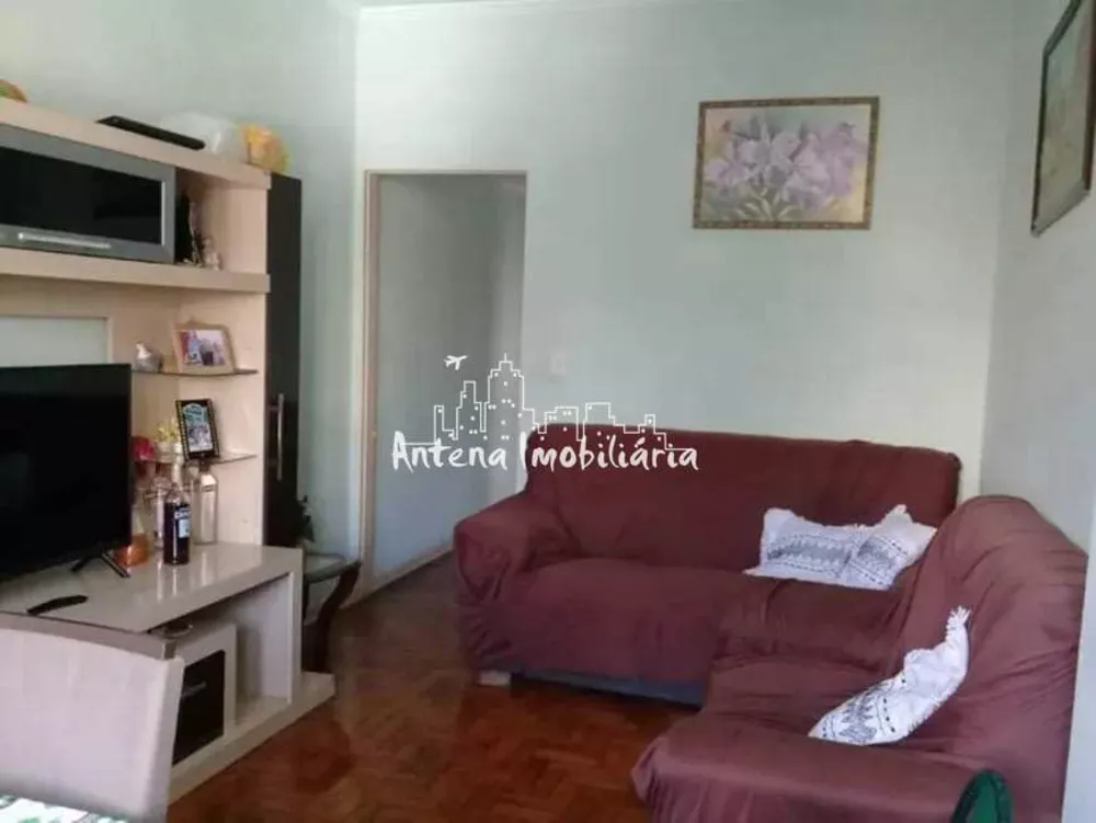 Apartamento à venda com 1 quarto, 64m² - Foto 1