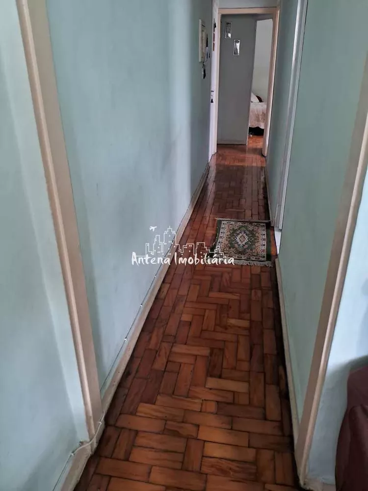 Apartamento à venda com 1 quarto, 64m² - Foto 2