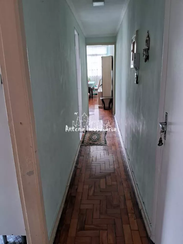 Apartamento à venda com 1 quarto, 64m² - Foto 4