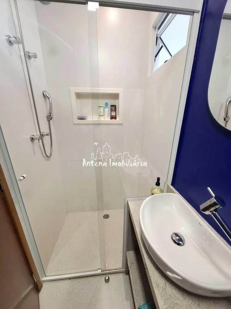 Apartamento, 2 quartos, 83 m² - Foto 2