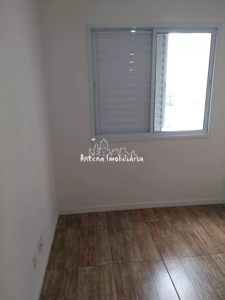 Apartamento à venda com 1 quarto, 31m² - Foto 7