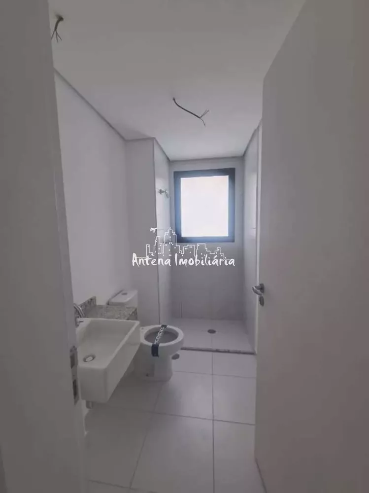 Apartamento à venda com 3 quartos, 173m² - Foto 4