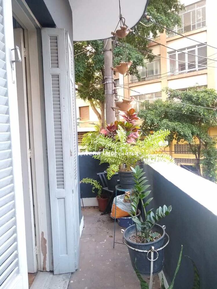 Apartamento, 1 quarto, 48 m² - Foto 1