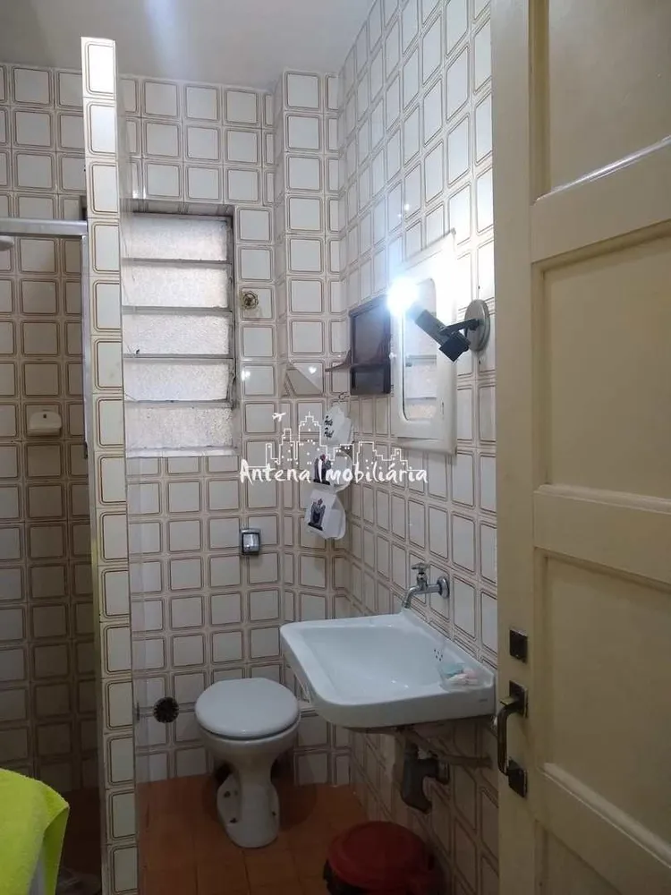 Apartamento, 1 quarto, 48 m² - Foto 8
