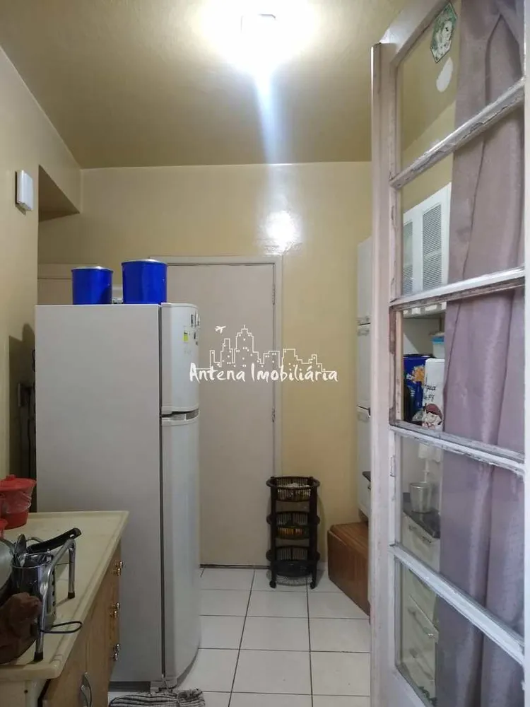 Apartamento, 1 quarto, 48 m² - Foto 11