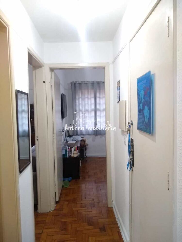 Apartamento, 1 quarto, 48 m² - Foto 2