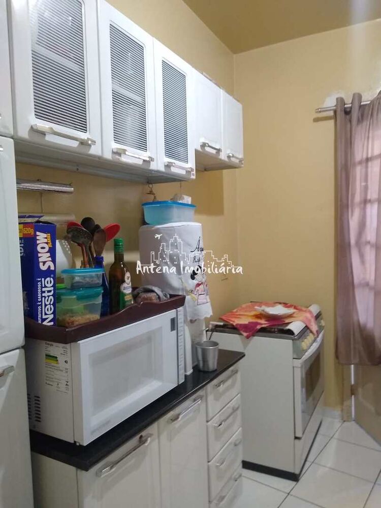 Apartamento, 1 quarto, 48 m² - Foto 4