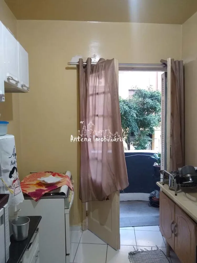 Apartamento, 1 quarto, 48 m² - Foto 12