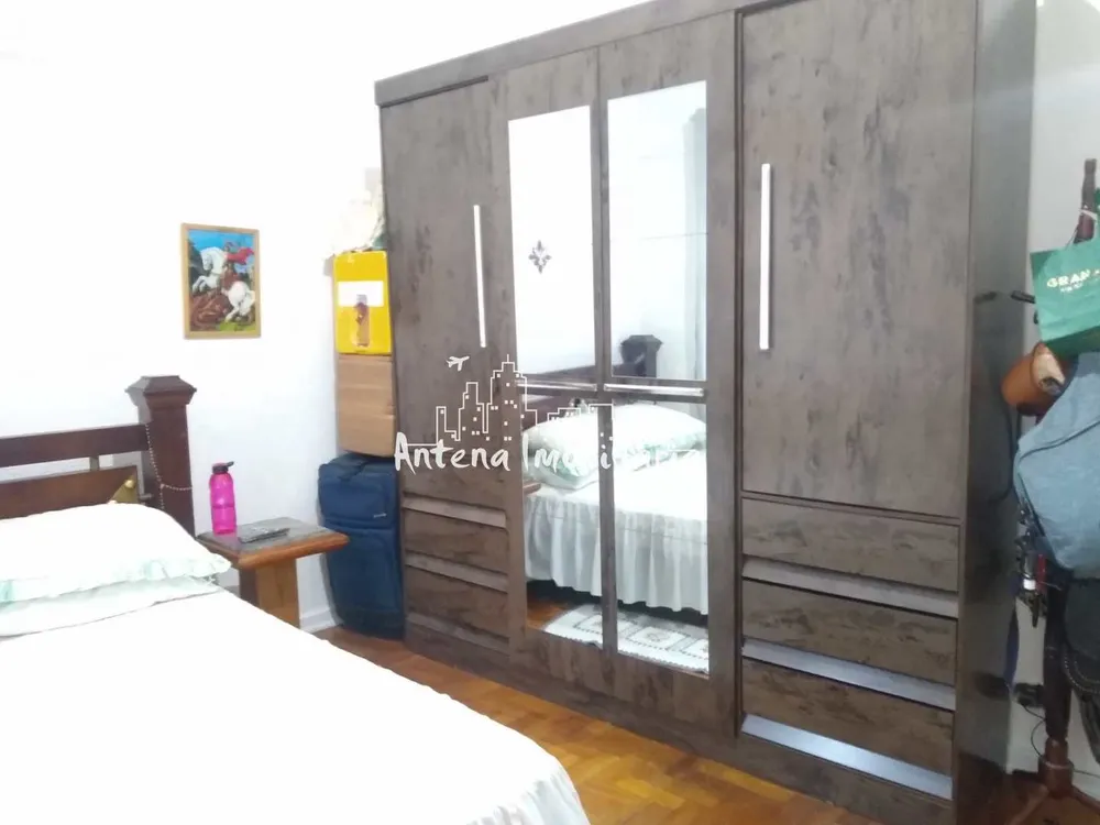 Apartamento, 1 quarto, 48 m² - Foto 6
