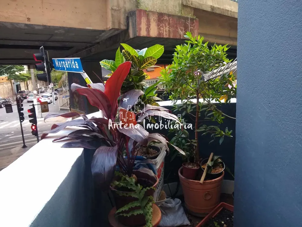 Apartamento, 1 quarto, 48 m² - Foto 2
