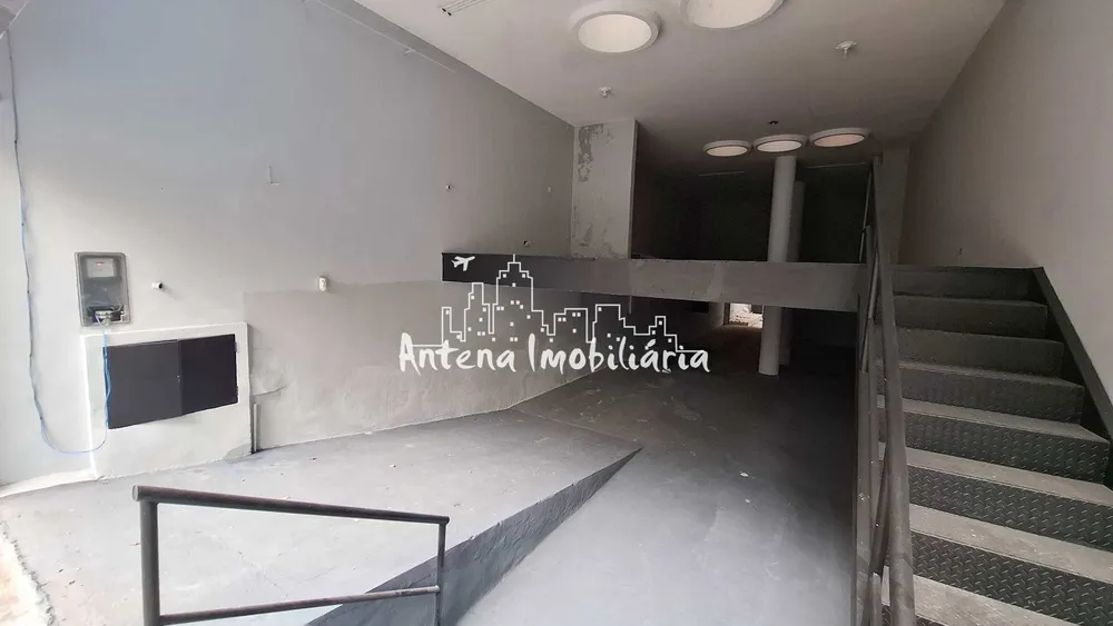 Loja-Salão, 220 m² - Foto 2