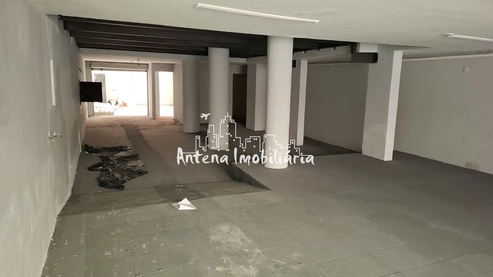 Loja-Salão, 220 m² - Foto 4