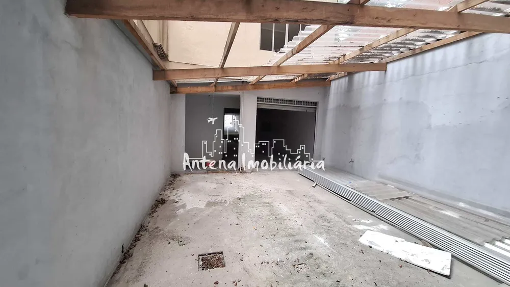 Loja-Salão, 220 m² - Foto 1