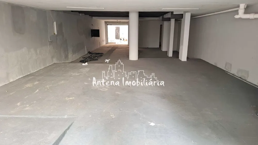 Loja-Salão, 220 m² - Foto 3