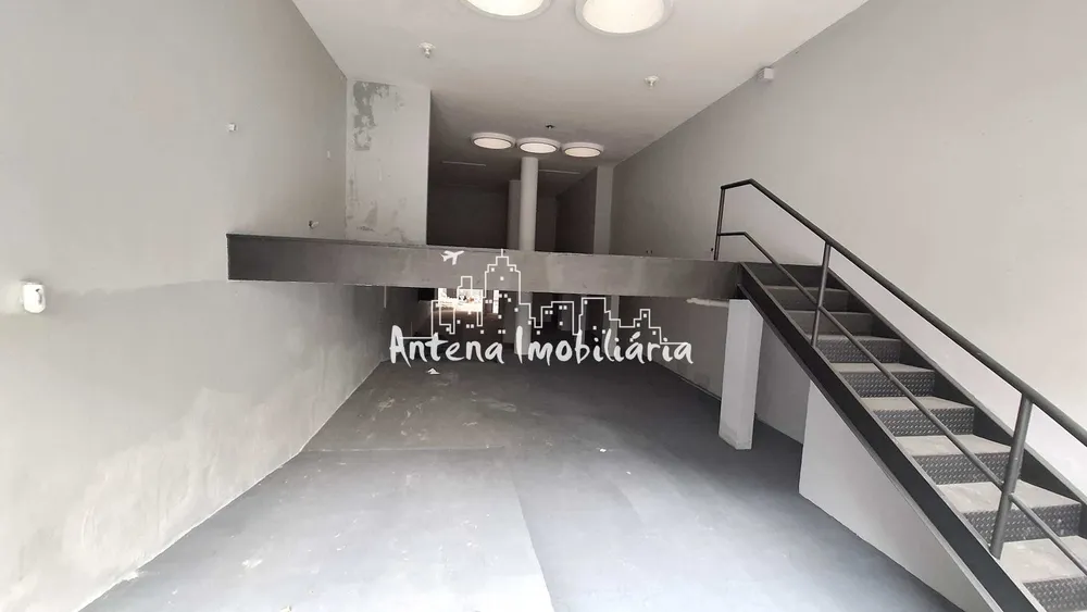 Loja-Salão, 220 m² - Foto 3