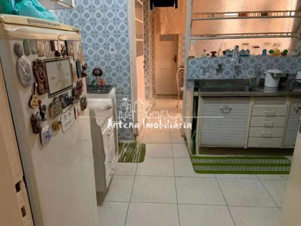 Apartamento, 2 quartos, 139 m² - Foto 14