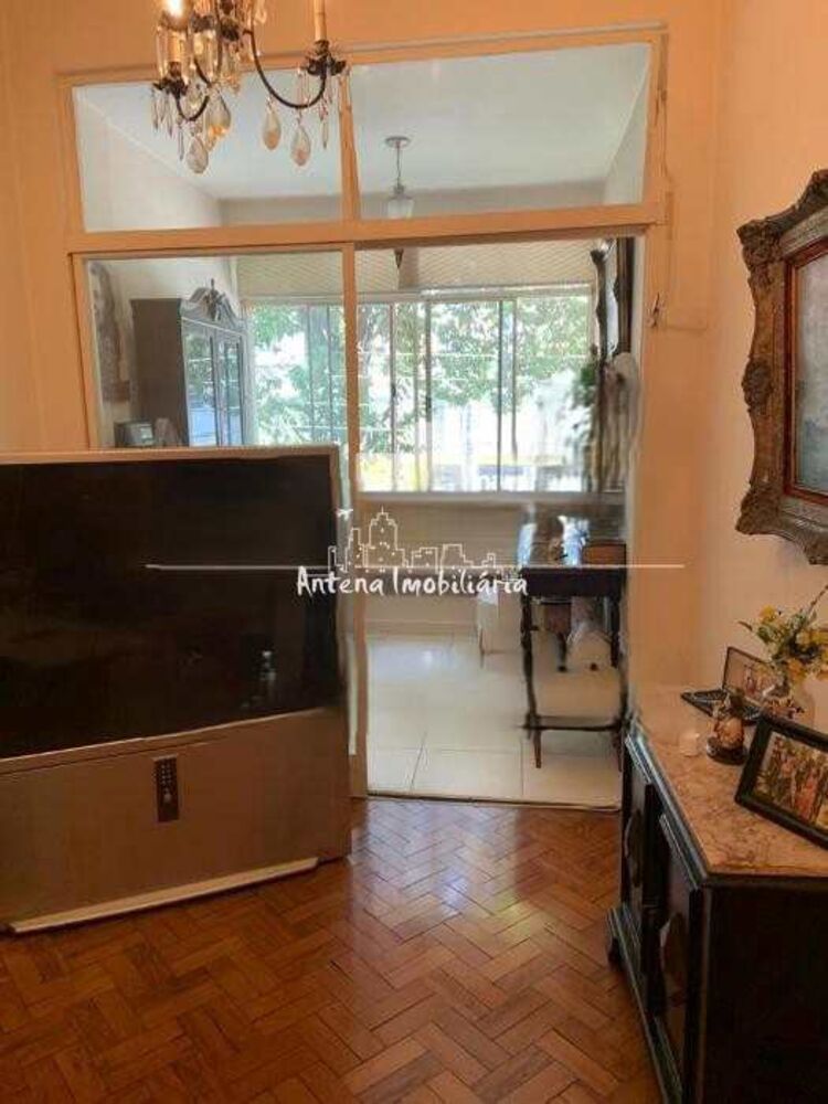 Apartamento, 2 quartos, 139 m² - Foto 2
