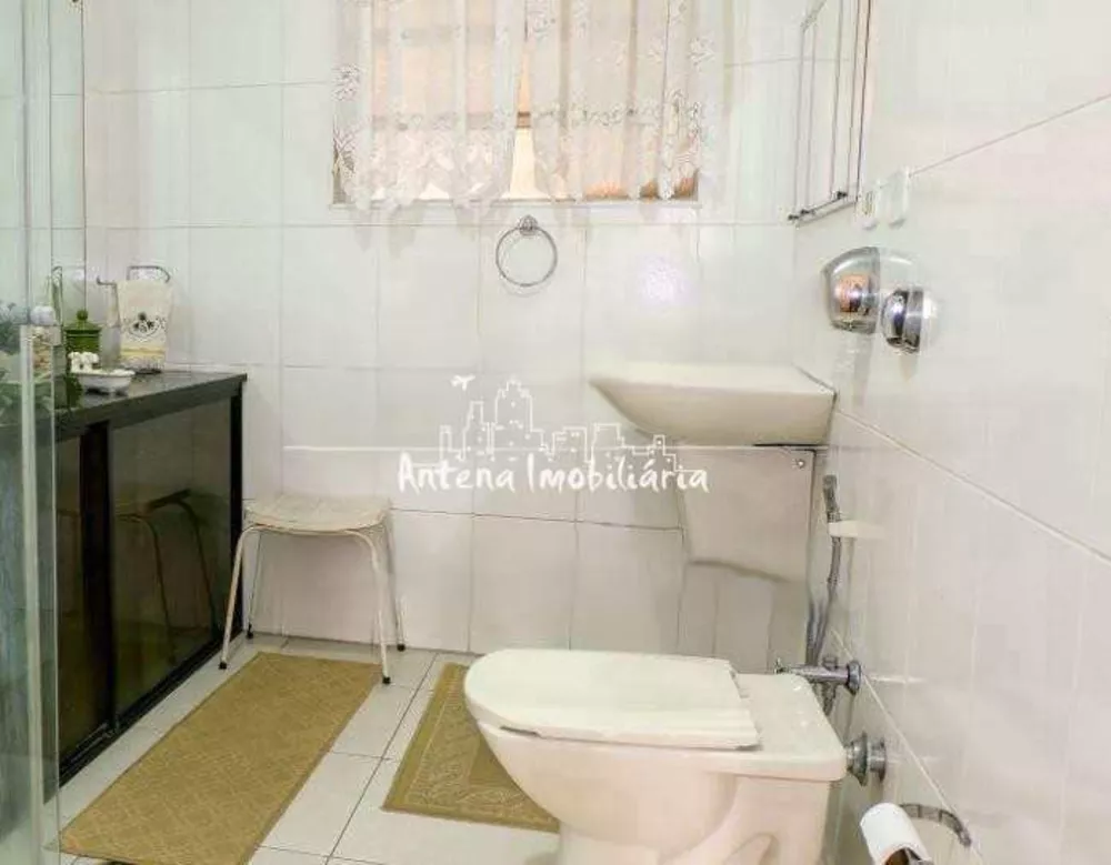 Apartamento, 2 quartos, 139 m² - Foto 11