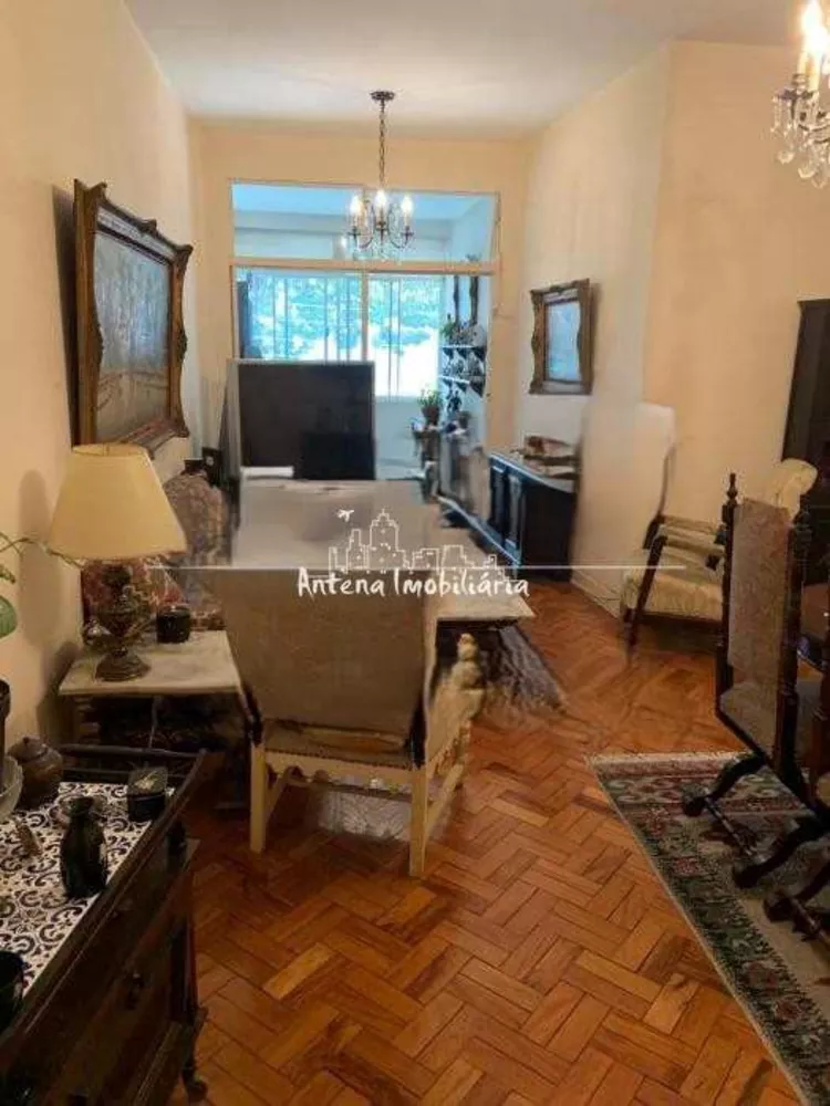 Apartamento, 2 quartos, 139 m² - Foto 4