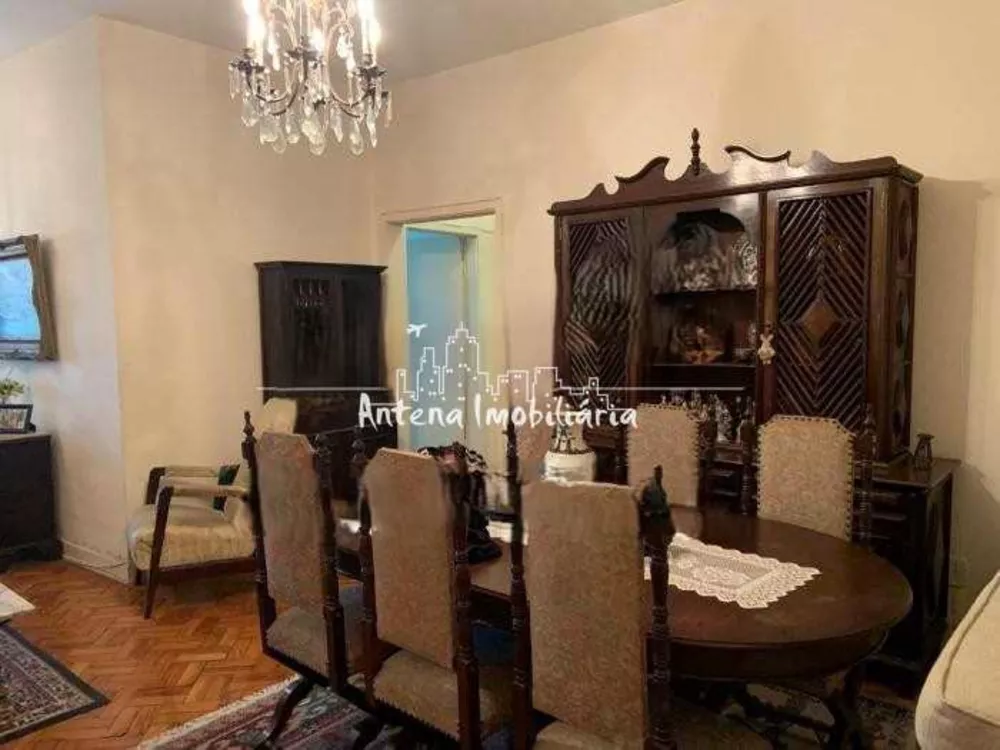 Apartamento, 2 quartos, 139 m² - Foto 6