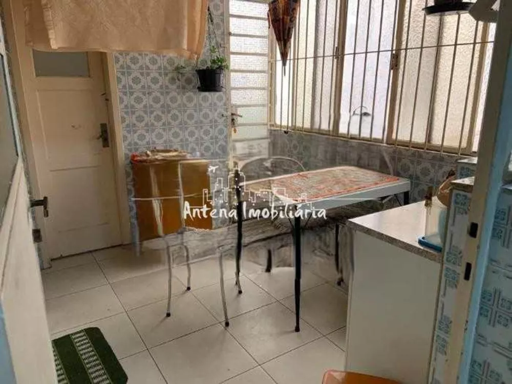 Apartamento, 2 quartos, 139 m² - Foto 13