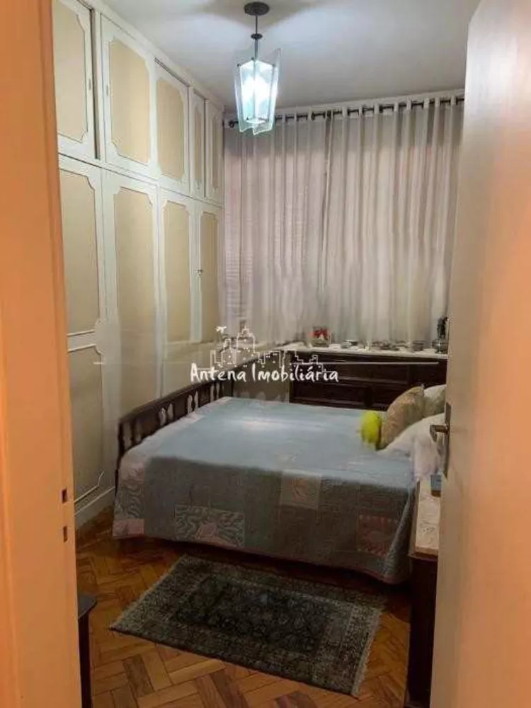 Apartamento, 2 quartos, 139 m² - Foto 8