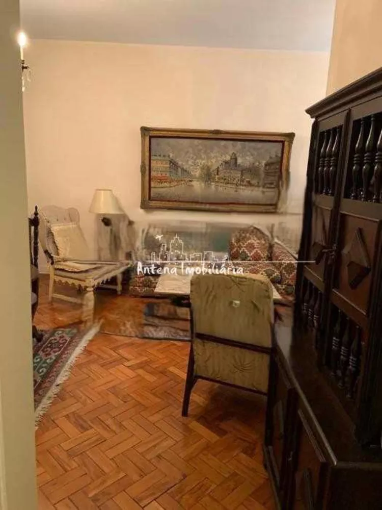 Apartamento, 2 quartos, 139 m² - Foto 3