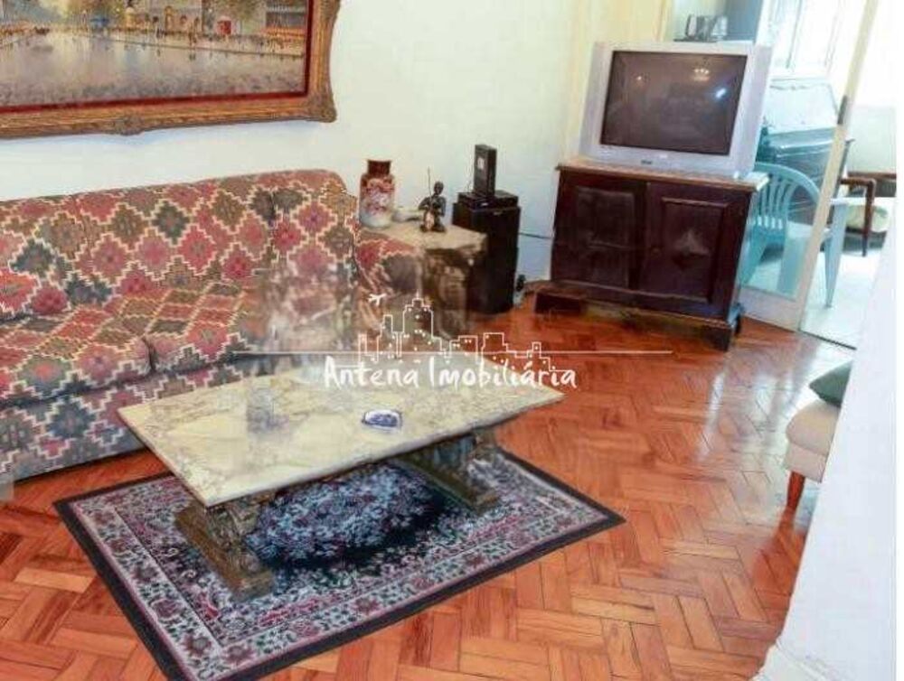 Apartamento, 2 quartos, 139 m² - Foto 7