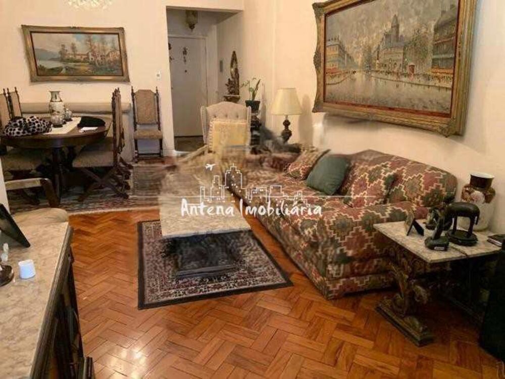 Apartamento, 2 quartos, 139 m² - Foto 5