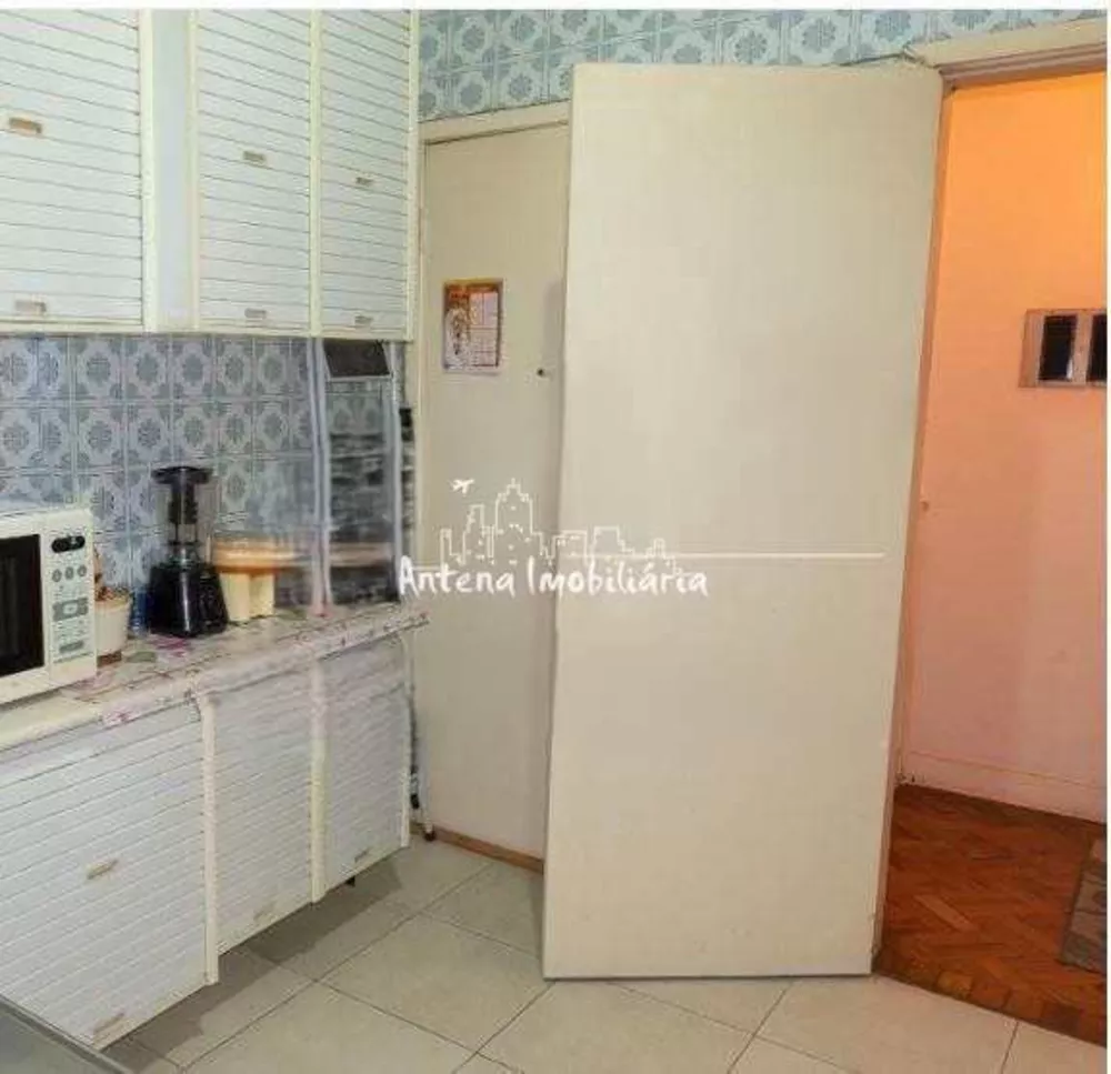 Apartamento, 2 quartos, 139 m² - Foto 15