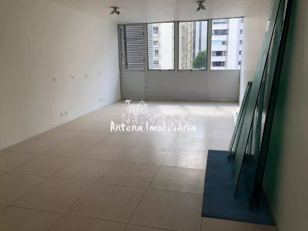 Conjunto Comercial-Sala para alugar, 36m² - Foto 2