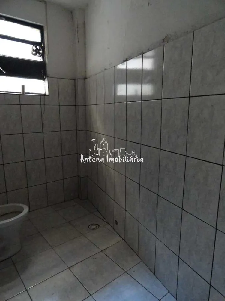 Loja-Salão, 205 m² - Foto 1