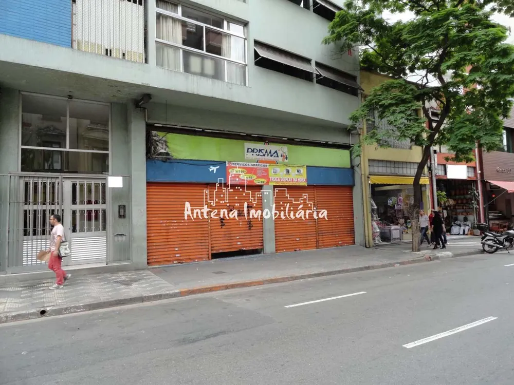 Loja-Salão, 205 m² - Foto 8