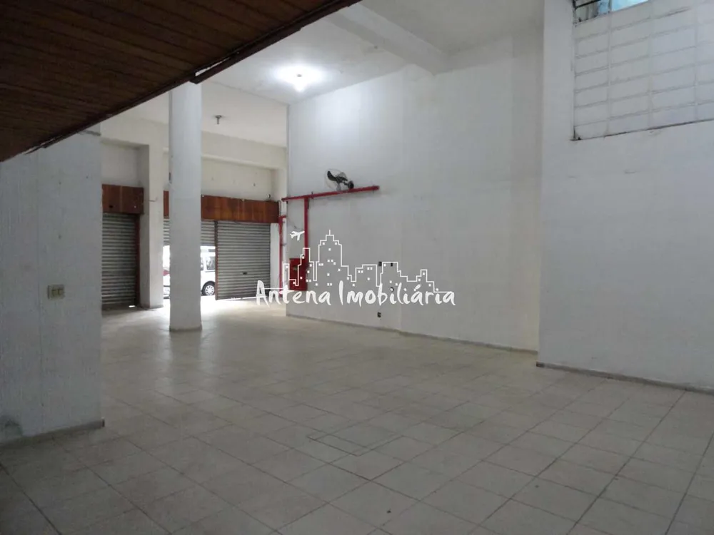 Loja-Salão, 205 m² - Foto 2