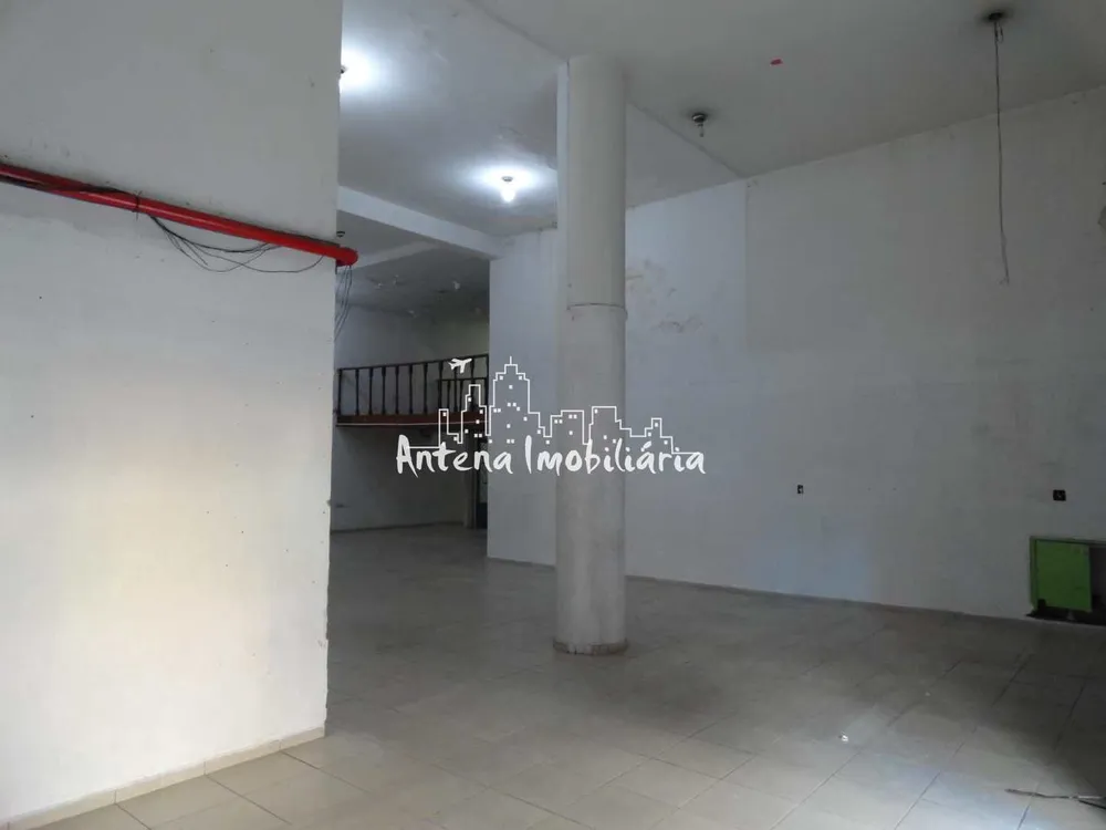 Loja-Salão, 205 m² - Foto 9