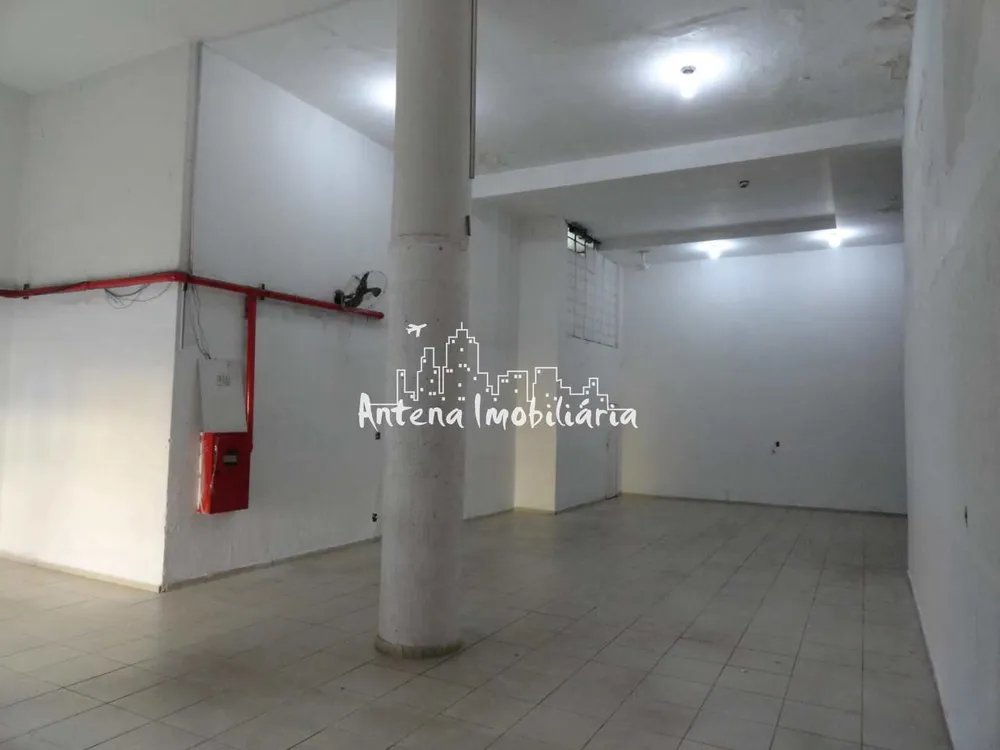 Loja-Salão, 205 m² - Foto 3