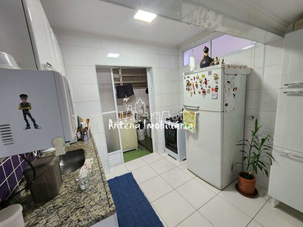 Apartamento, 1 quarto, 52 m² - Foto 12