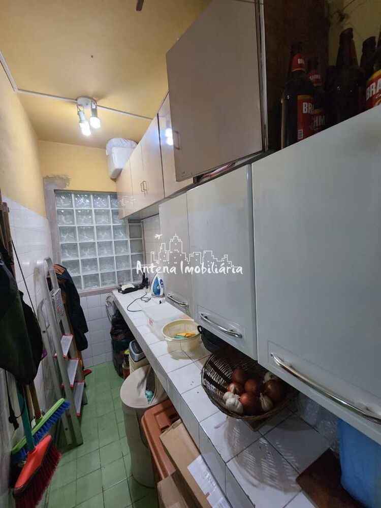 Apartamento, 1 quarto, 52 m² - Foto 4