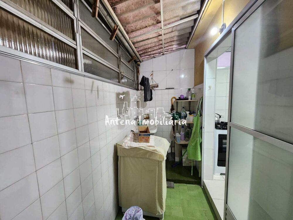 Apartamento, 1 quarto, 52 m² - Foto 8