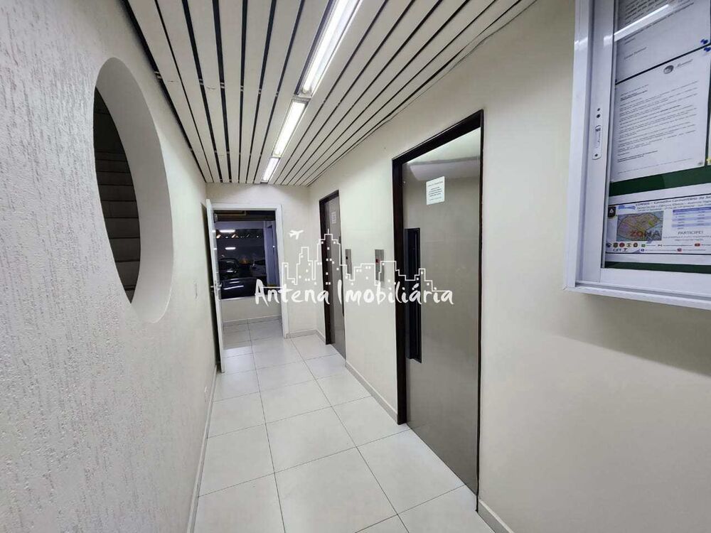 Apartamento, 1 quarto, 52 m² - Foto 3
