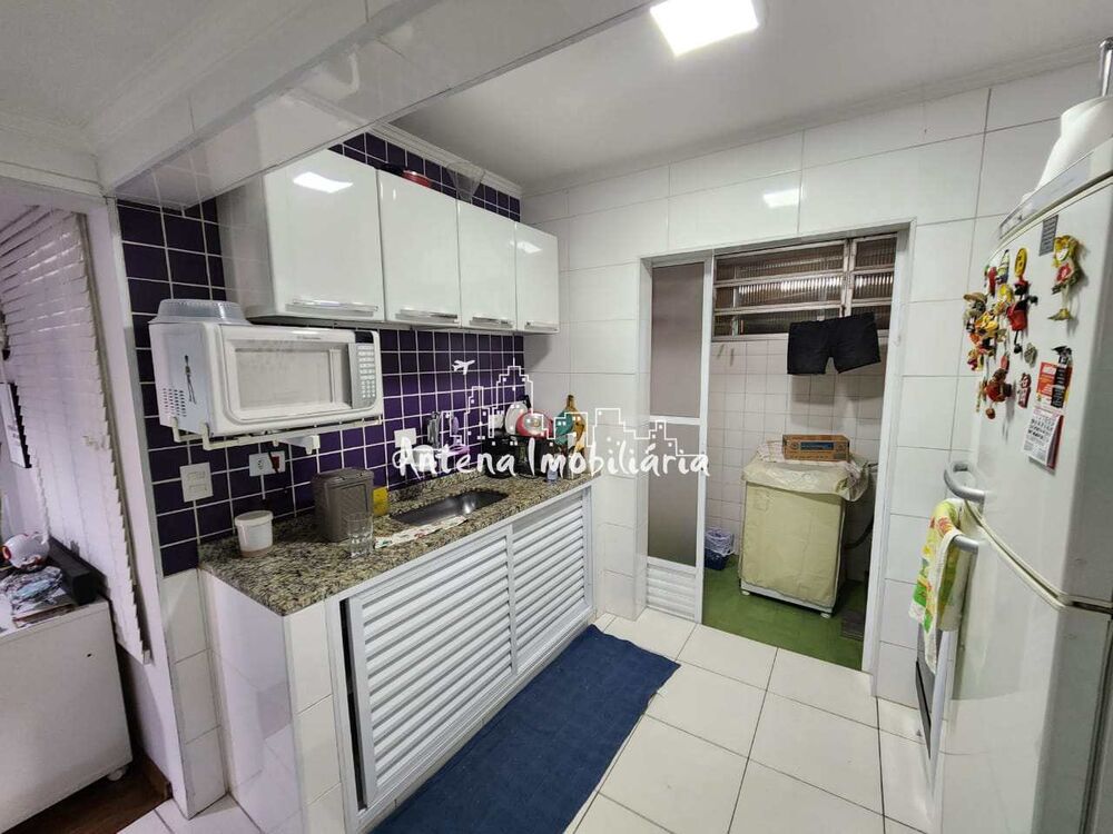 Apartamento, 1 quarto, 52 m² - Foto 10