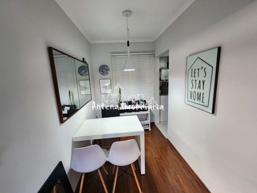 Apartamento, 1 quarto, 52 m² - Foto 9