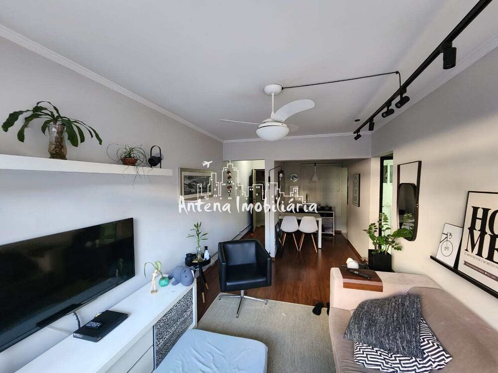 Apartamento, 1 quarto, 52 m² - Foto 11