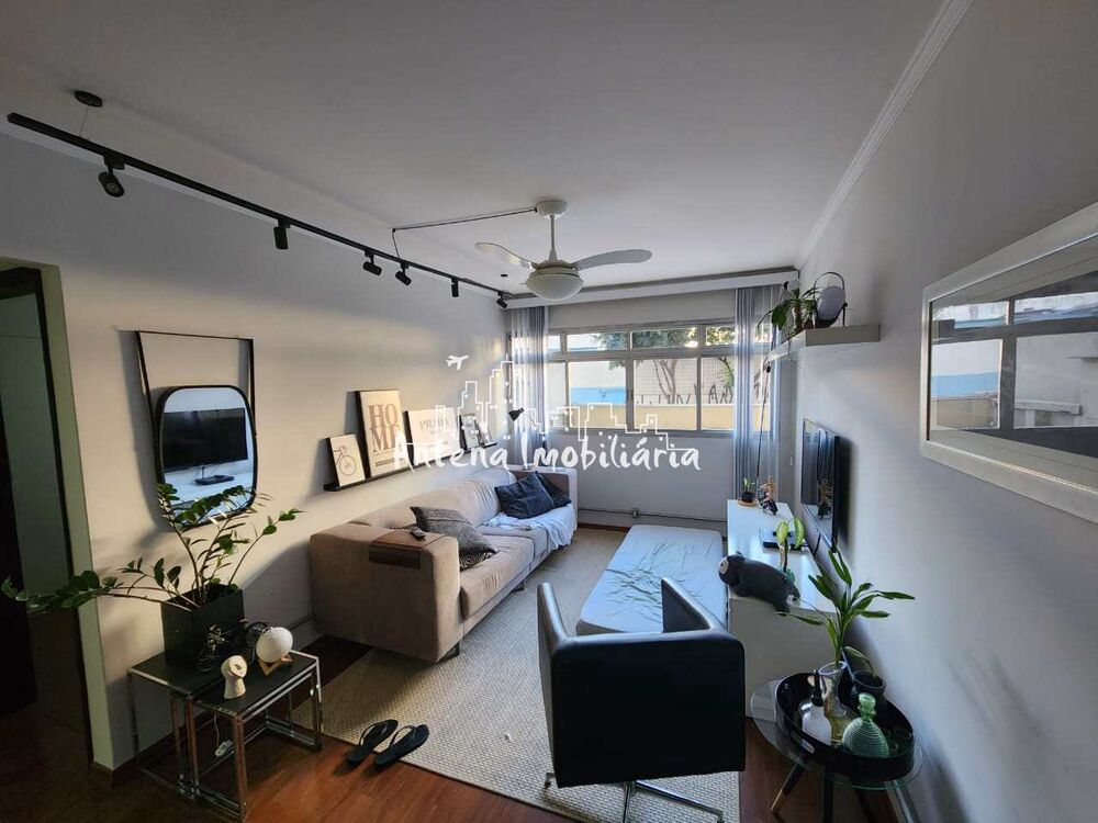 Apartamento, 1 quarto, 52 m² - Foto 7