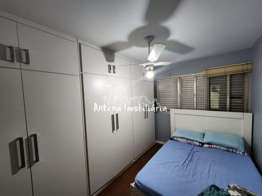 Apartamento, 1 quarto, 52 m² - Foto 6