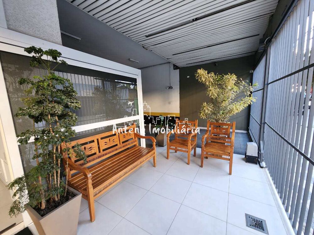 Apartamento, 1 quarto, 52 m² - Foto 2